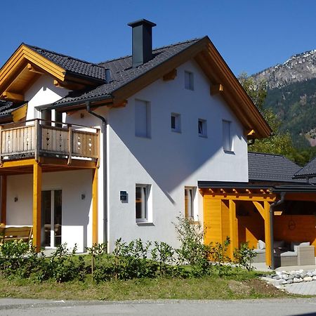 Casa Safra Villa Kotschach-Mauthen Dış mekan fotoğraf