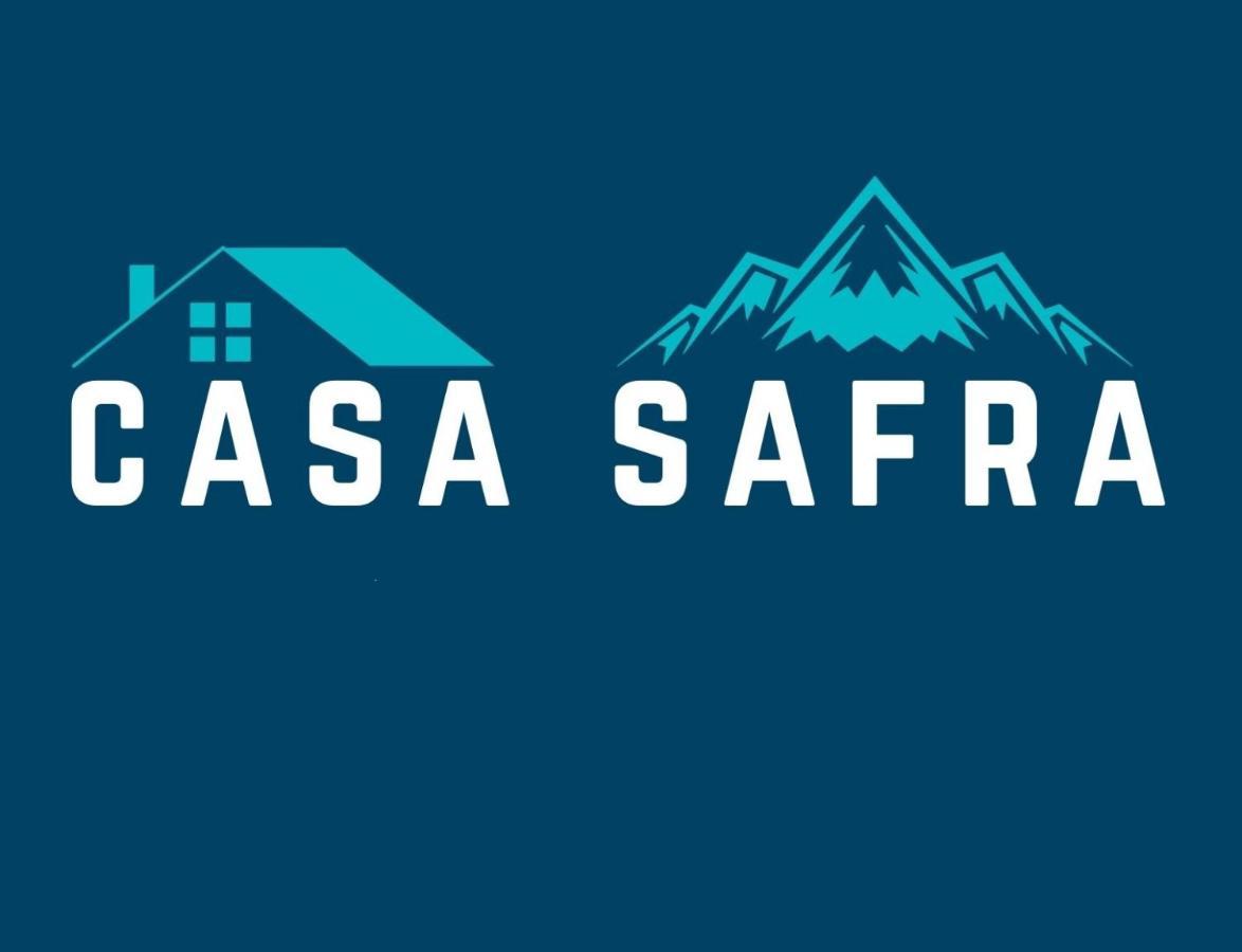 Casa Safra Villa Kotschach-Mauthen Dış mekan fotoğraf